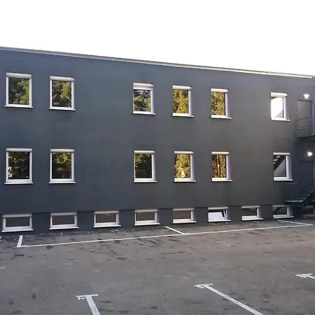 P&p V-v Ug Hotel Stuttgart
